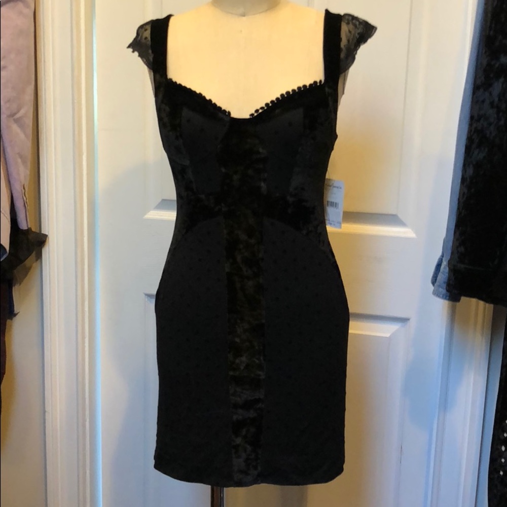 Free people dress - Picture 3 of 6